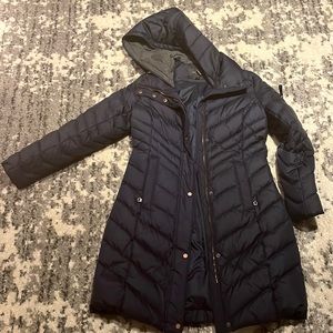 Puffer jacket